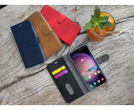 FIXED Opus do Samsung  Galaxy S26 FE czarne - 1500373 - zdjęcie 2